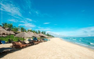 Vietnam: Bay To The Beach - 12 Days