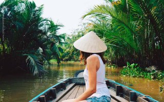 Vietnam & Cambodia Discovery - 16 Days
