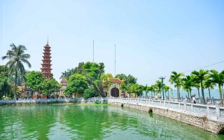 From Halong Bay To Bagan Temples - 9 Days