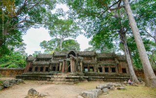 Cambodia Highlights - 5 Days
