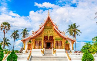 Luang Prabang Discovery - 4 Days