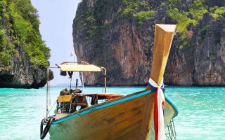 Thailand Discovery - 12 Days