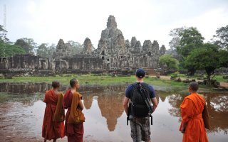 Discover Vietnam - Laos & Cambodia - 19 Days