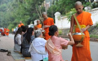 Discover Vietnam - Laos & Cambodia - 19 Days
