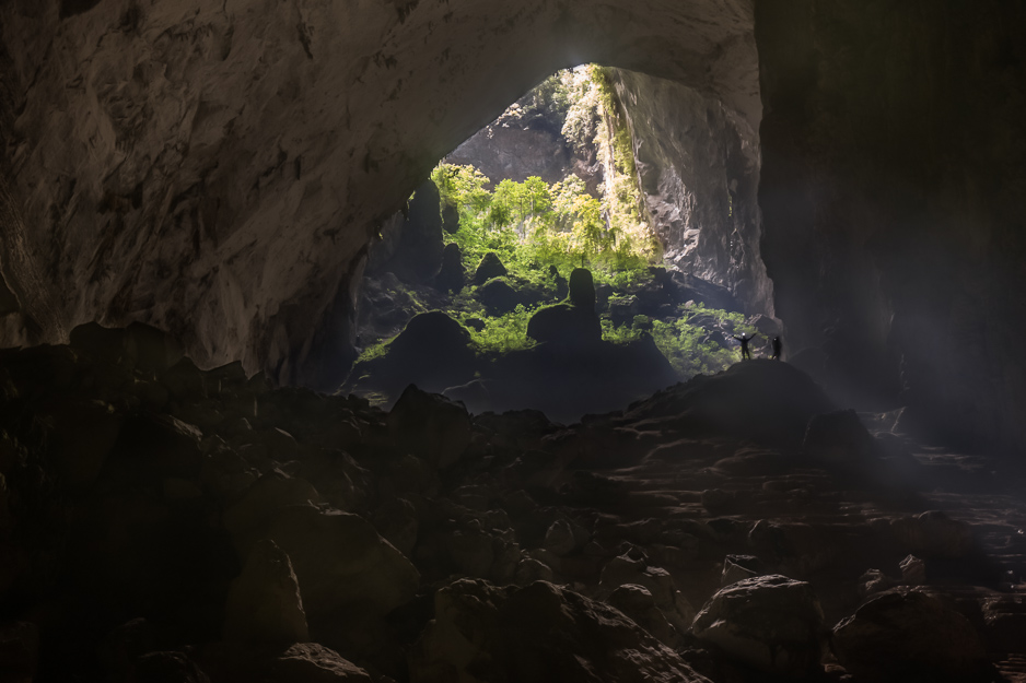 Son Doong Cave_2
