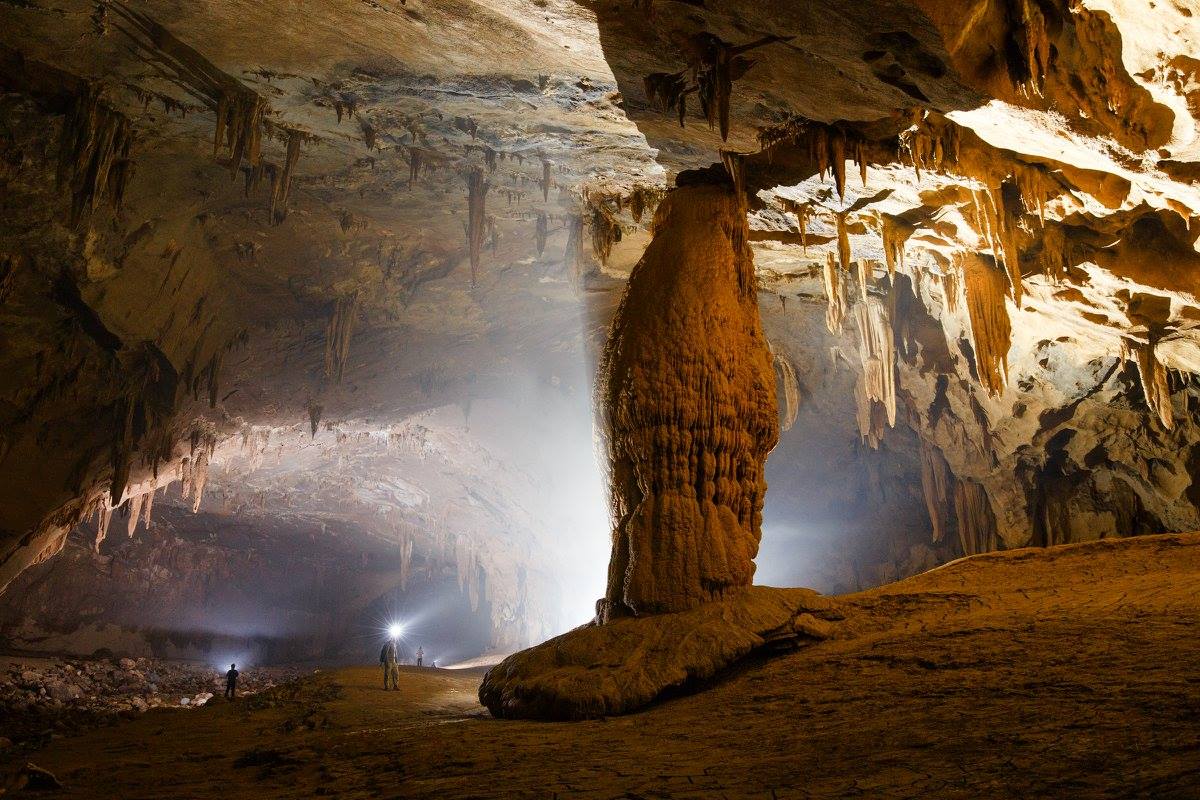 Son Doong Cave 2 337f0