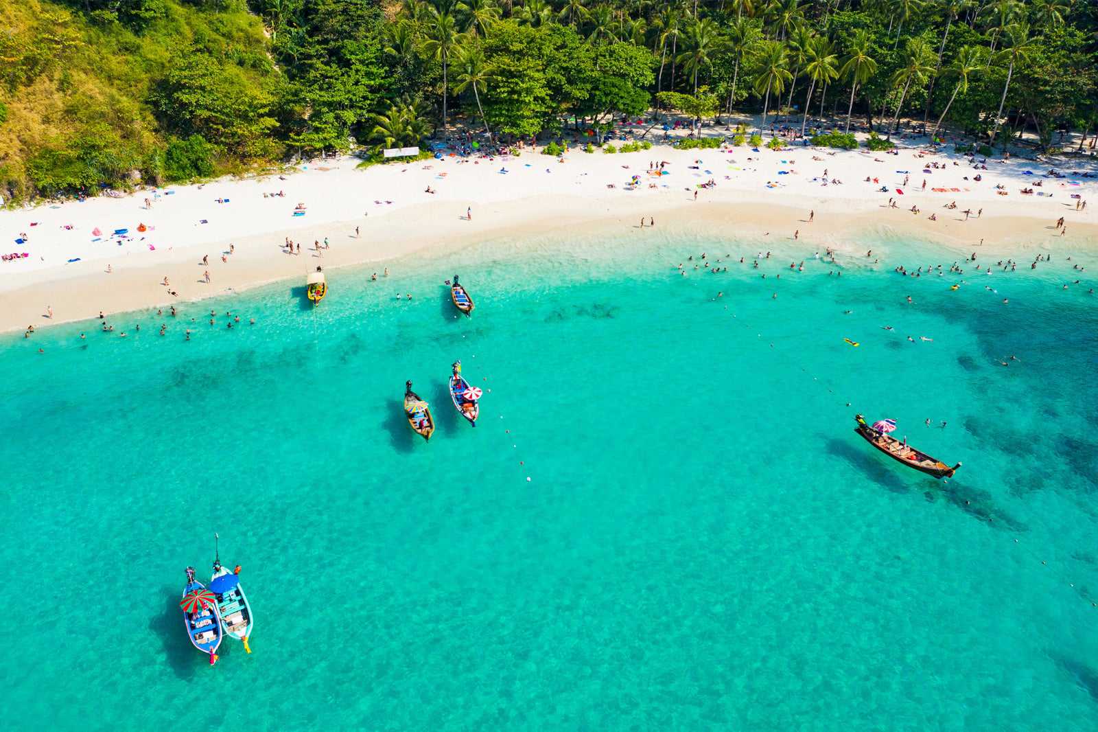 Phuket Freedom Beach