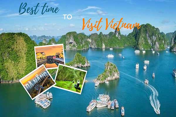 Vietnam Travel Guides