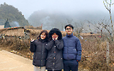 Cheni Nguyen – Expert Travel Consultant for Vietnam_2