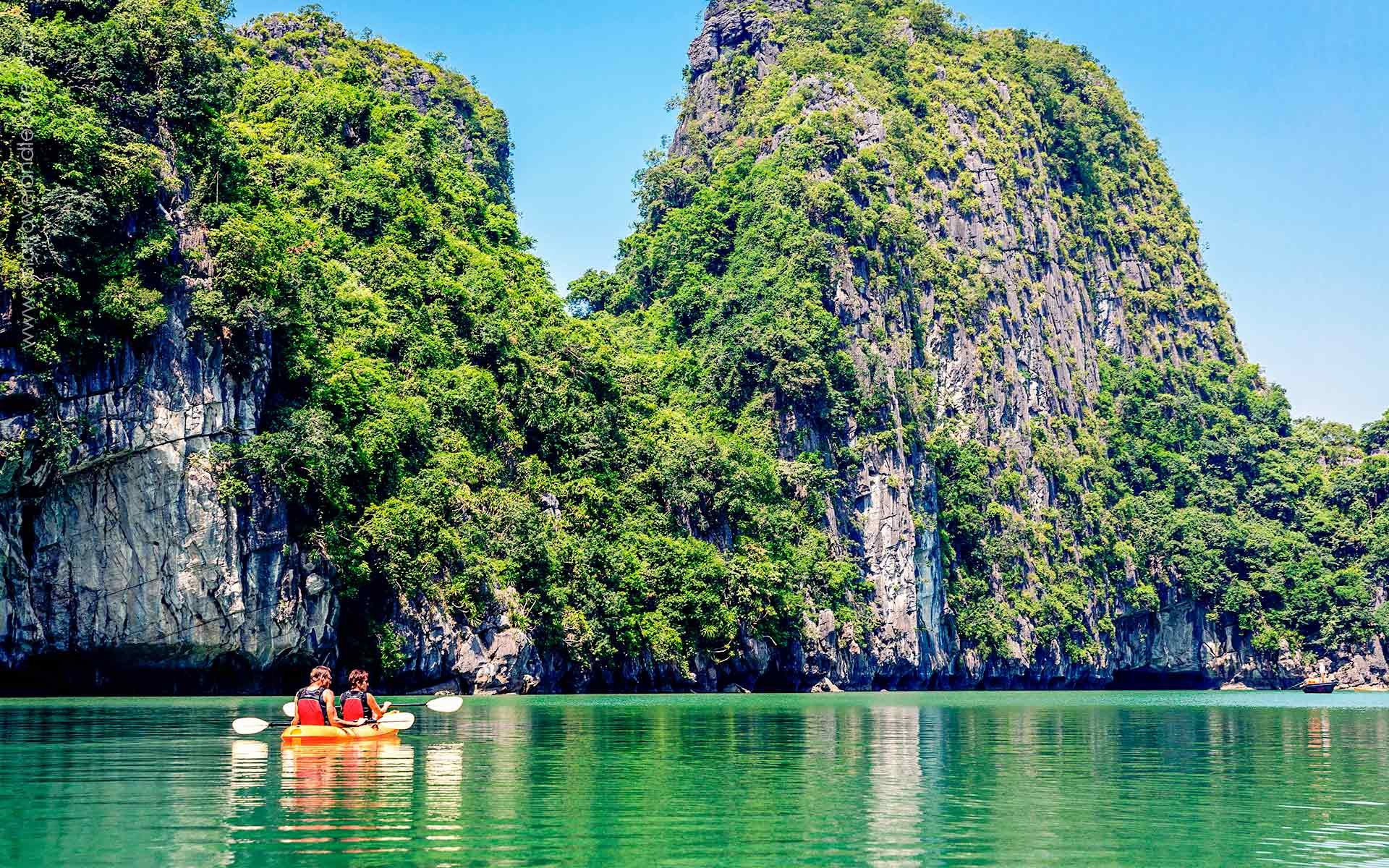 Classic Vietnam Holidays - 12 Days | 2 Week Itinerary Vietnam