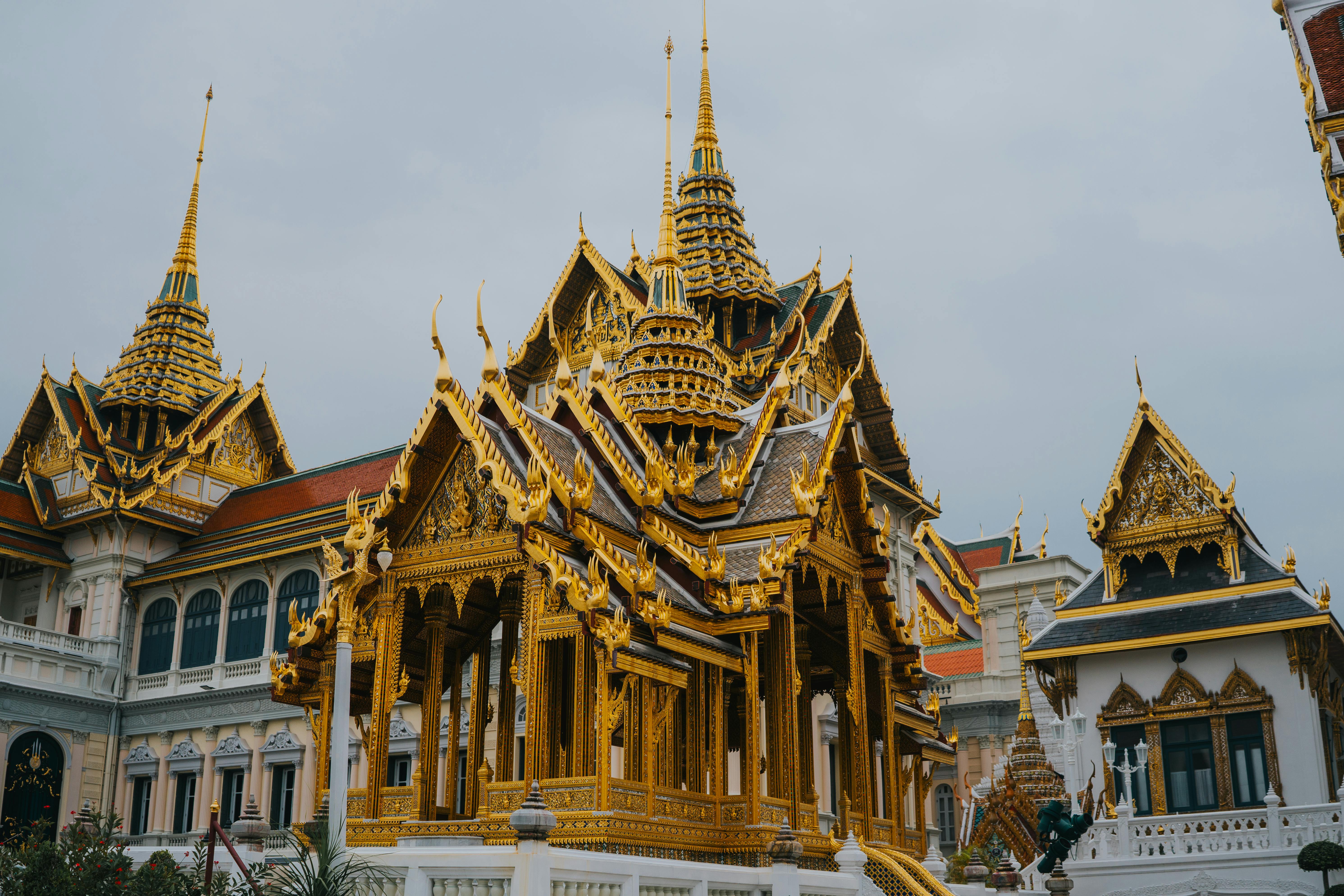 Thailand & Vietnam in 2 Weeks: Your Ultimate Travel Guide