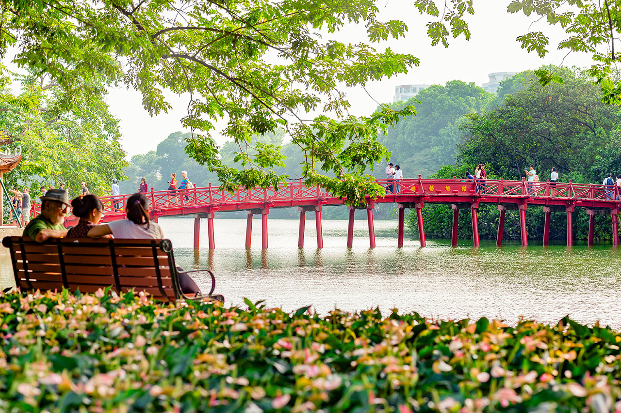 Thailand & Vietnam in 2 Weeks: Your Ultimate Travel Guide