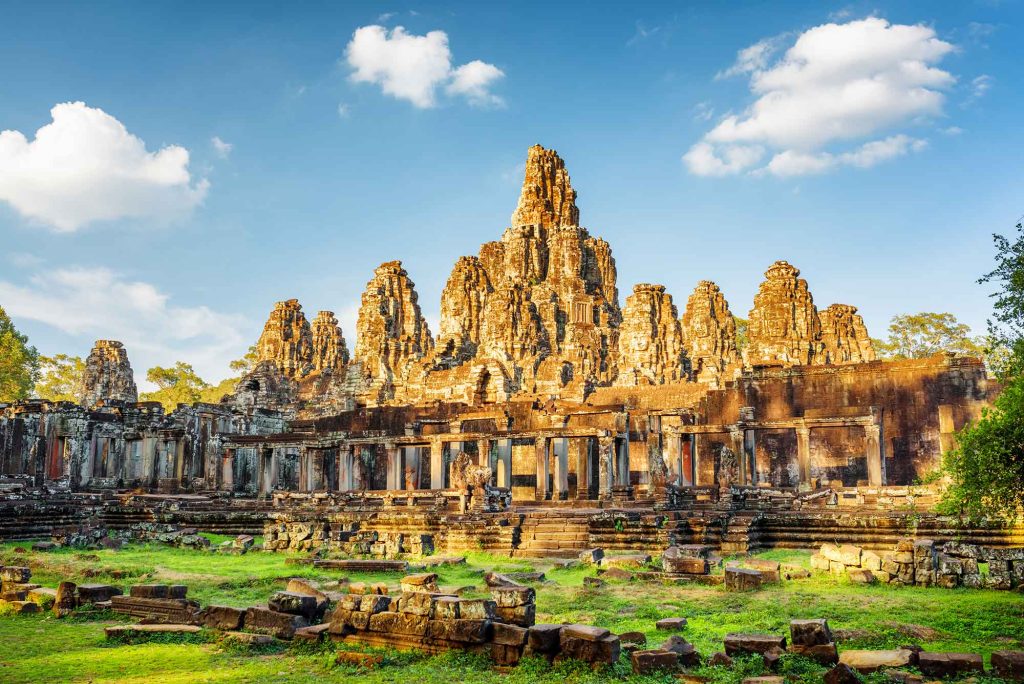 Best Places to Visit in Cambodia in 2026: Top Attractions & Travel Tips