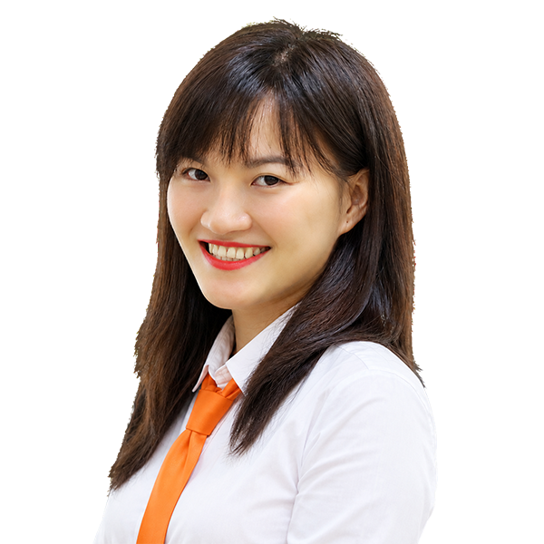 Anna Trinh