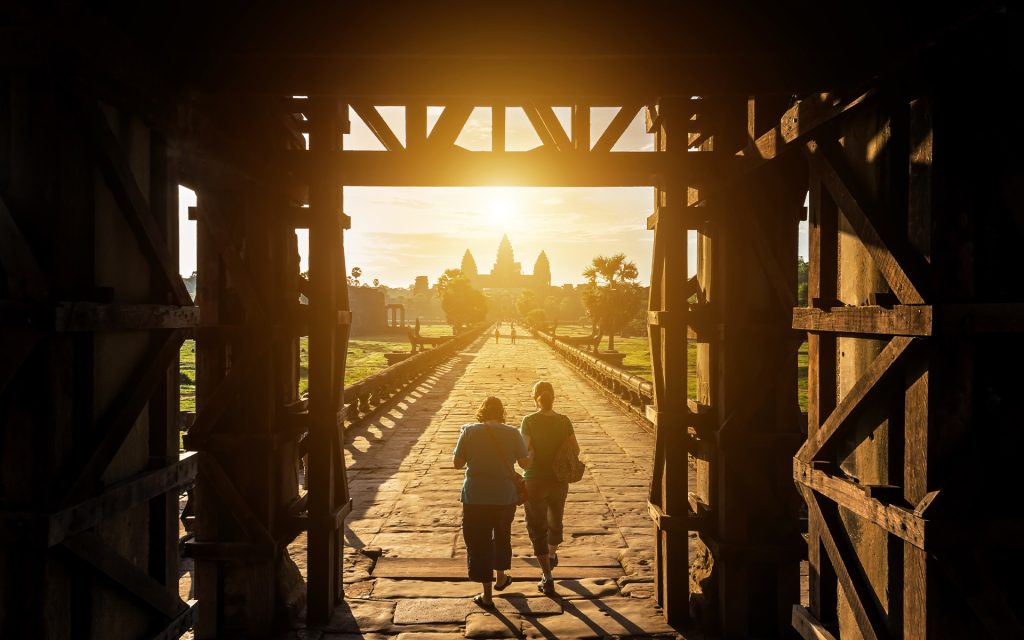 Best Places to Visit in Cambodia in 2026: Top Attractions & Travel Tips