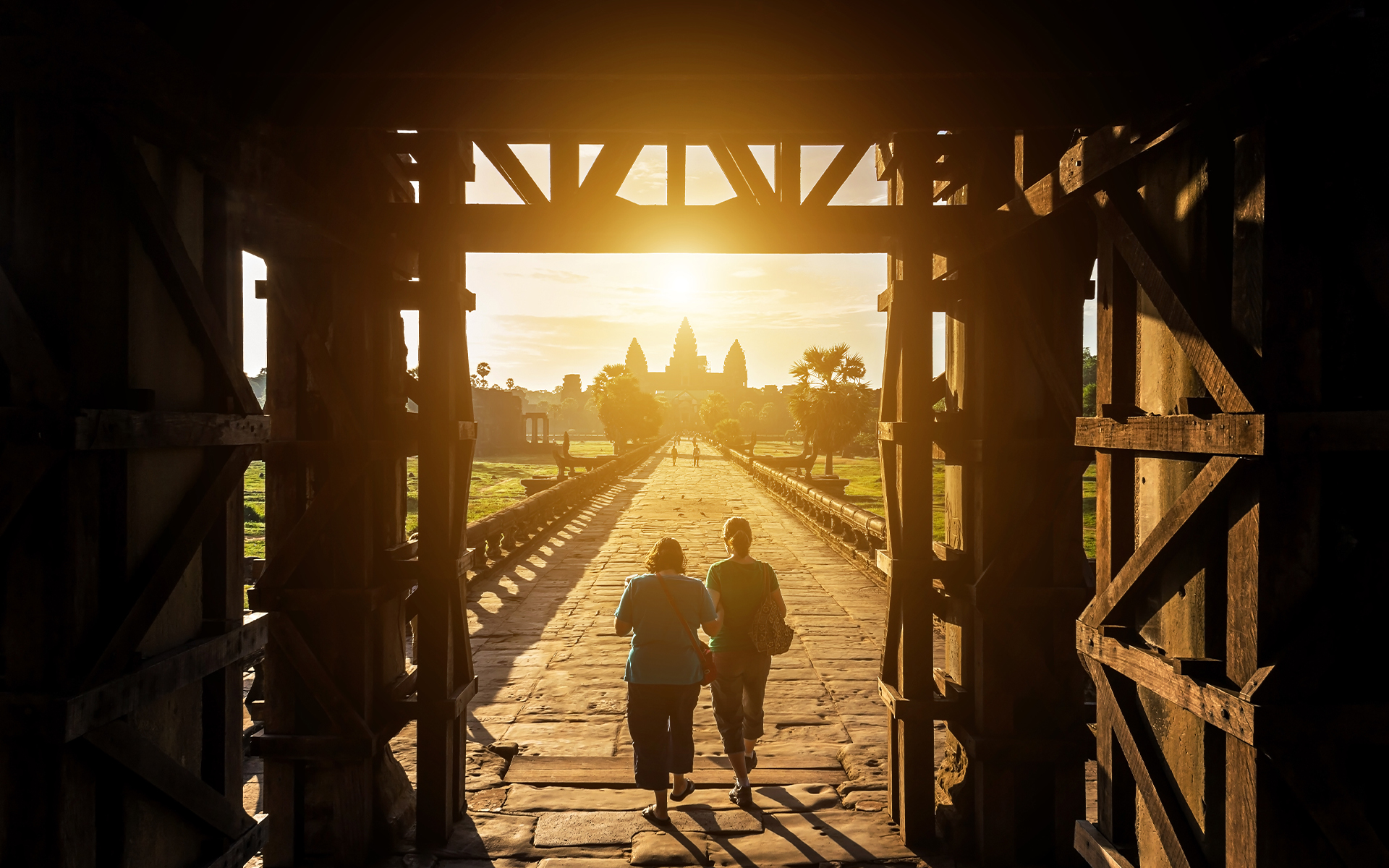Best Places to Visit in Cambodia in 2026: Top Attractions & Travel Tips
