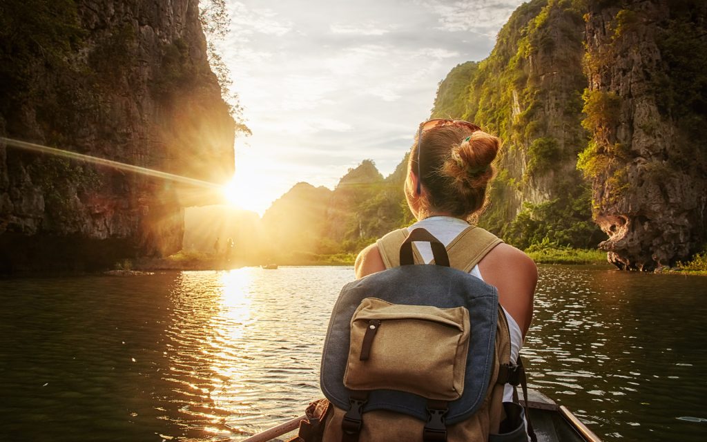 Essential North Vietnam