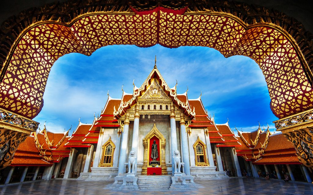 Explore Bangkok, Pattaya & Phi Phi Islands