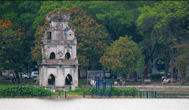 Hanoi General Information