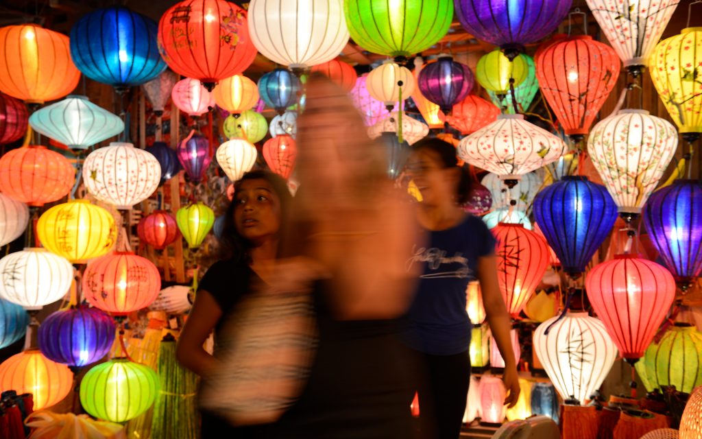 Highlights Of Vietnam