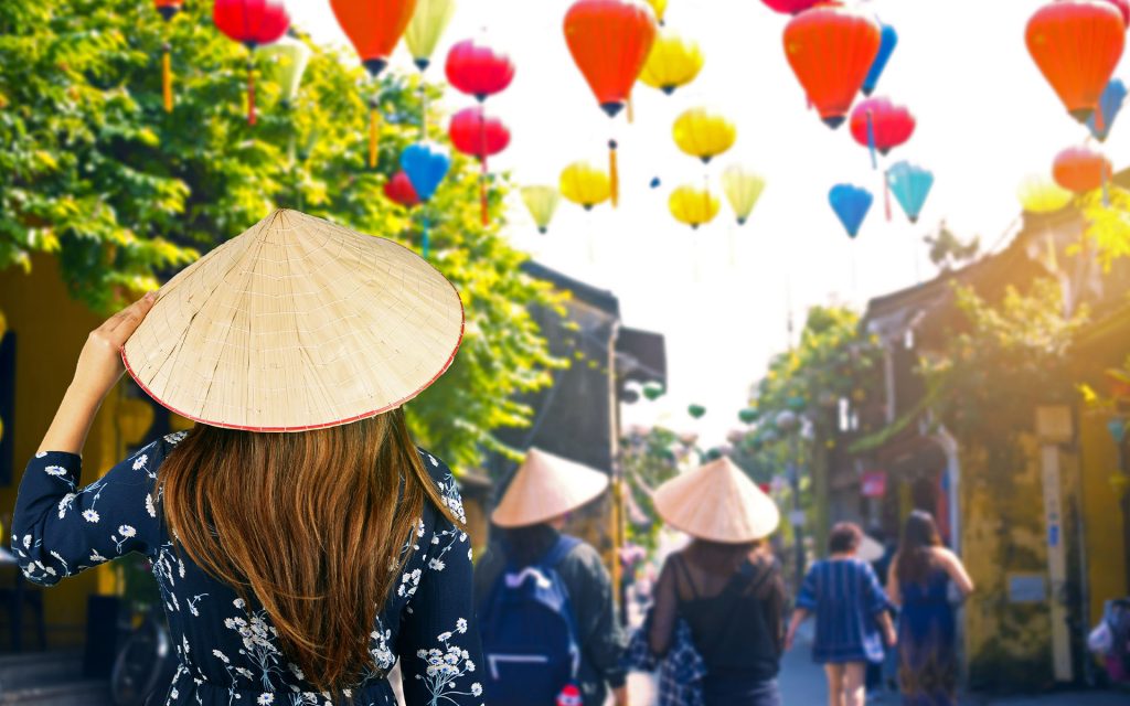 Hoi An Ancient Town & Angkor Wat