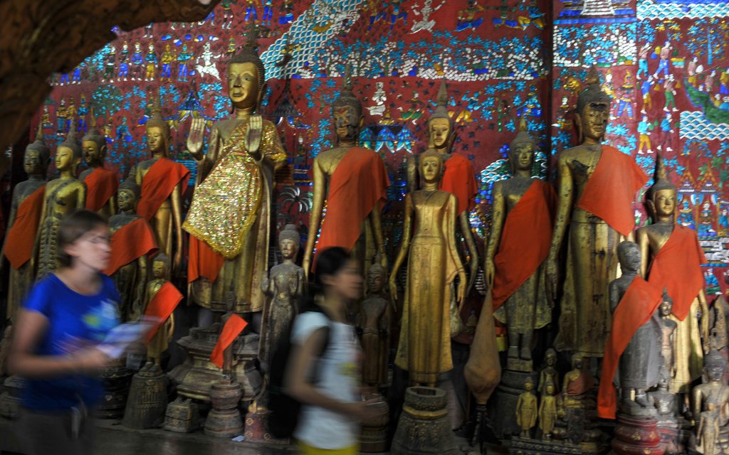 Luang Prabang Discovery