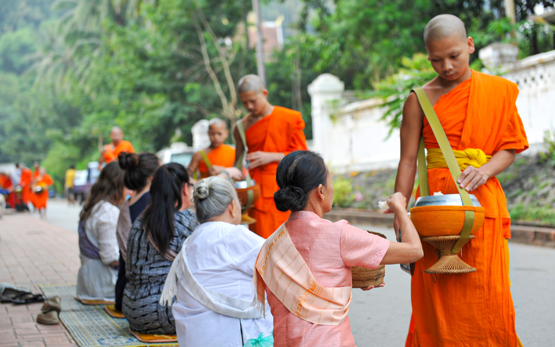 Luang Prabang Discovery
