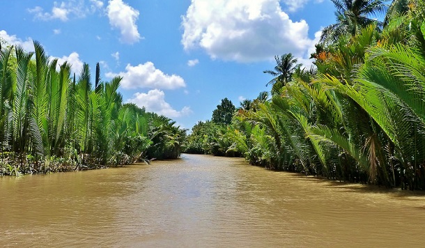 Mekong Delta – Life on the Water in Southern Vietnam