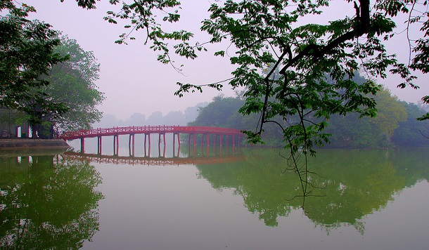 Ngoc Son Temple: History, Highlights & Travel Tips