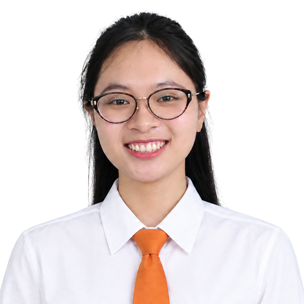 Mary Pham