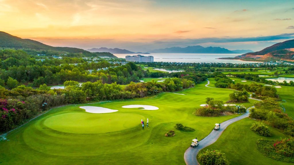 Vietnam Golf Packages – Luxury Golf Holidays & Tours