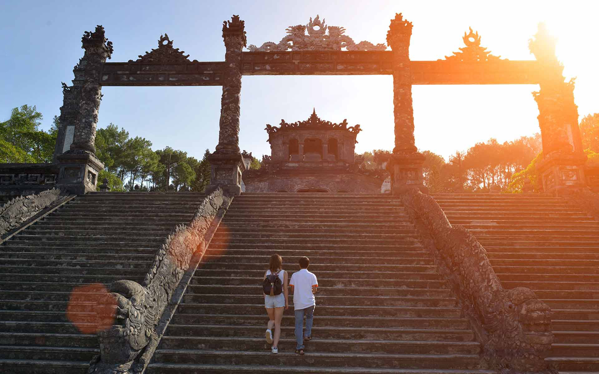 Vietnam Vacation: 15 Days from South to North