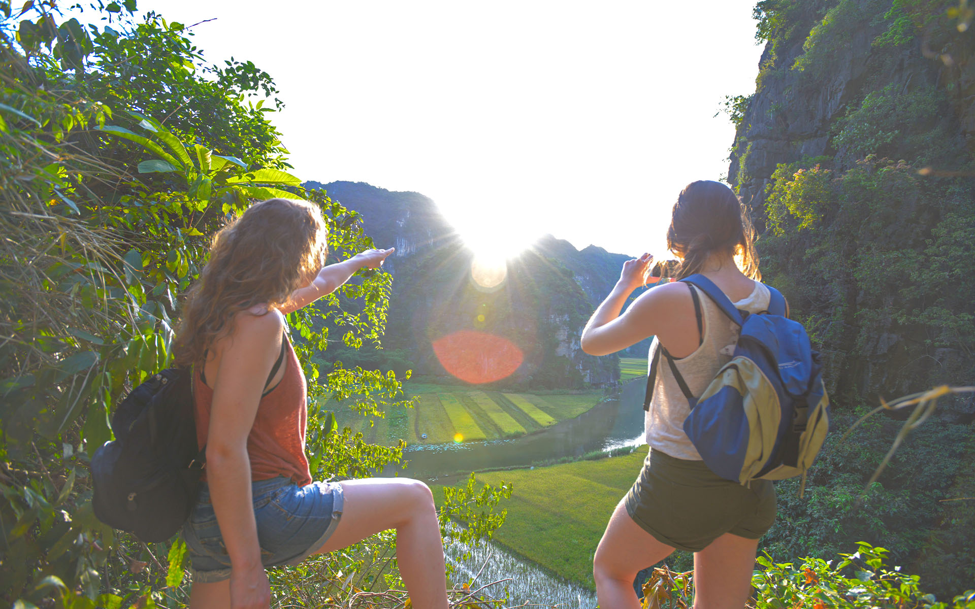 Vietnam Vacation: 15 Days from South to North