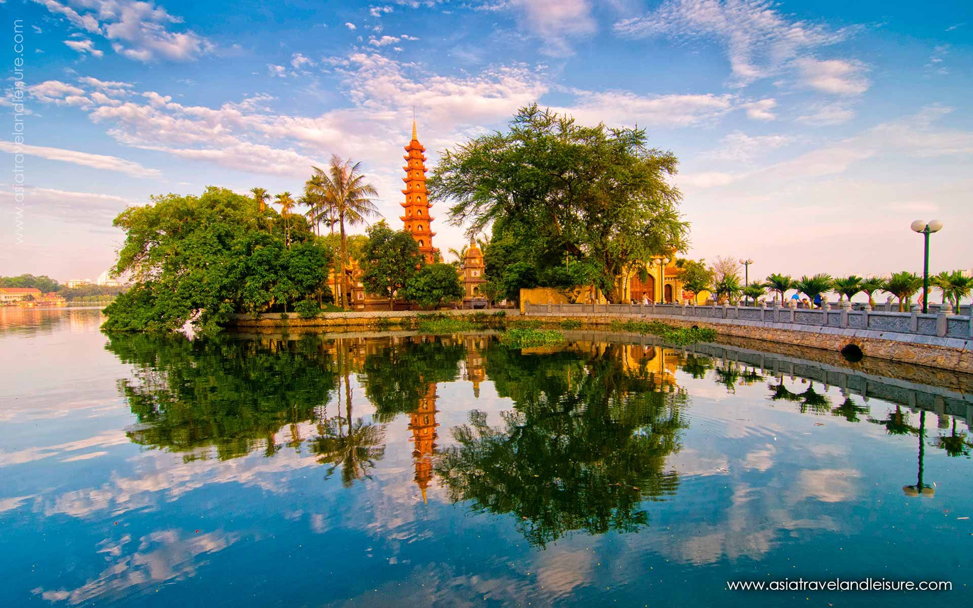 Best Of North Vietnam