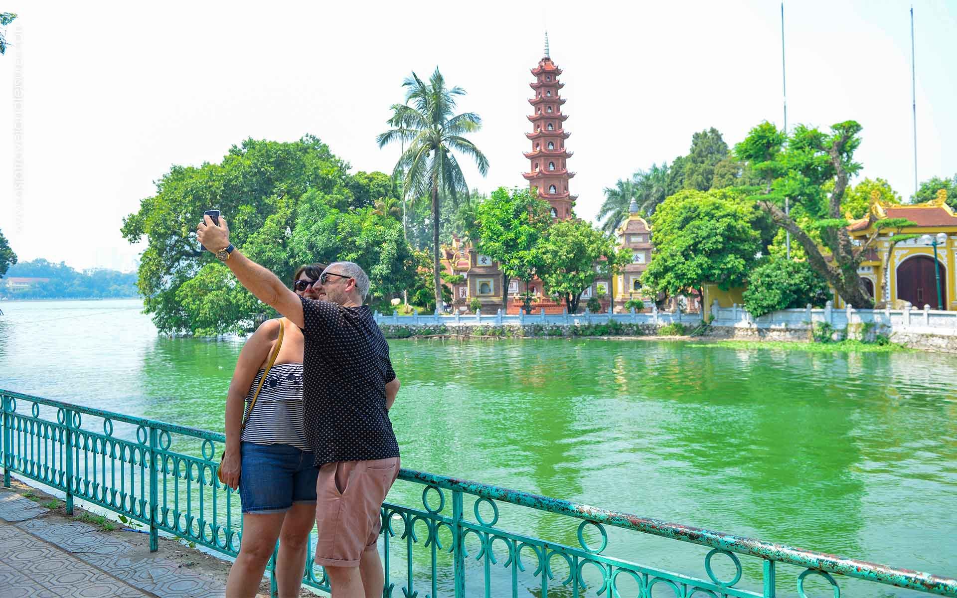 Highlights Of Vietnam