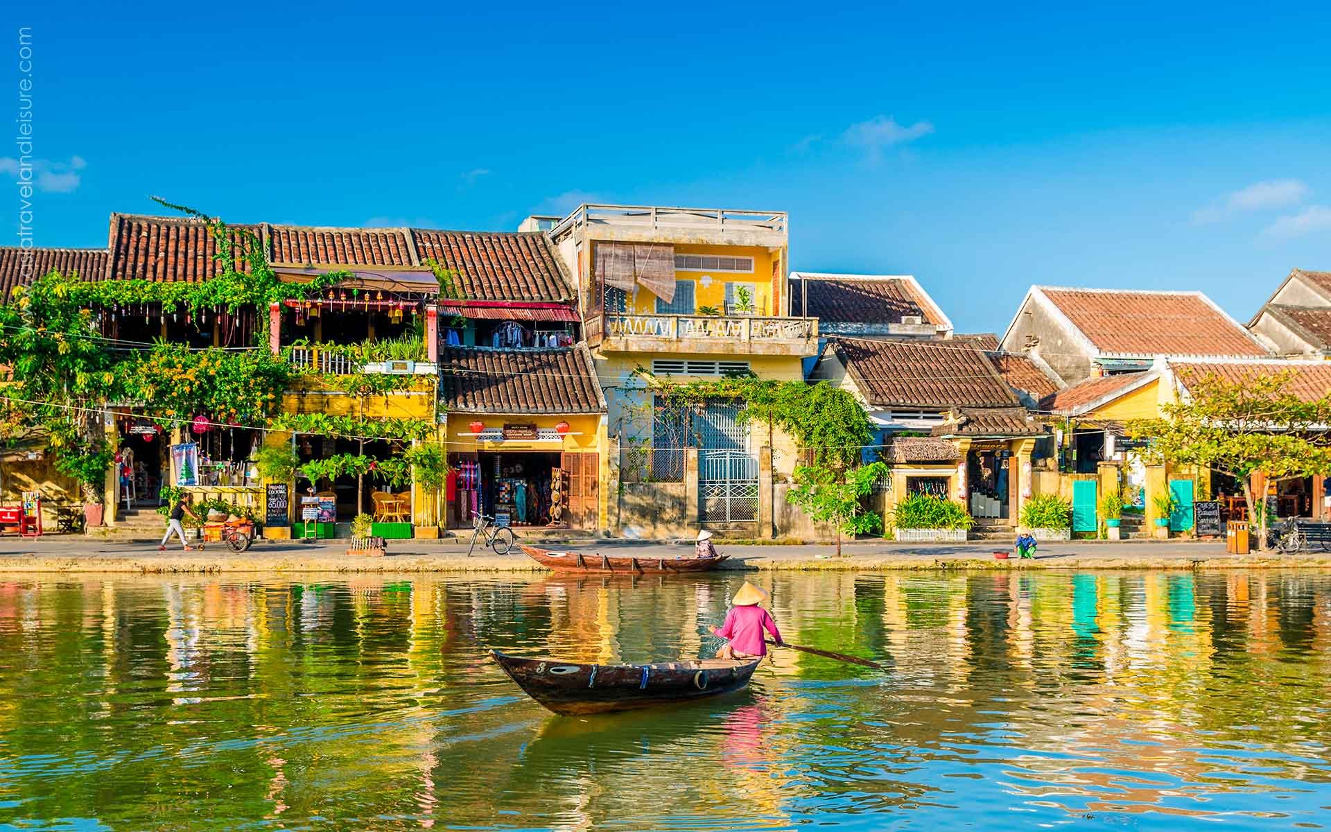 Highlights Of Vietnam