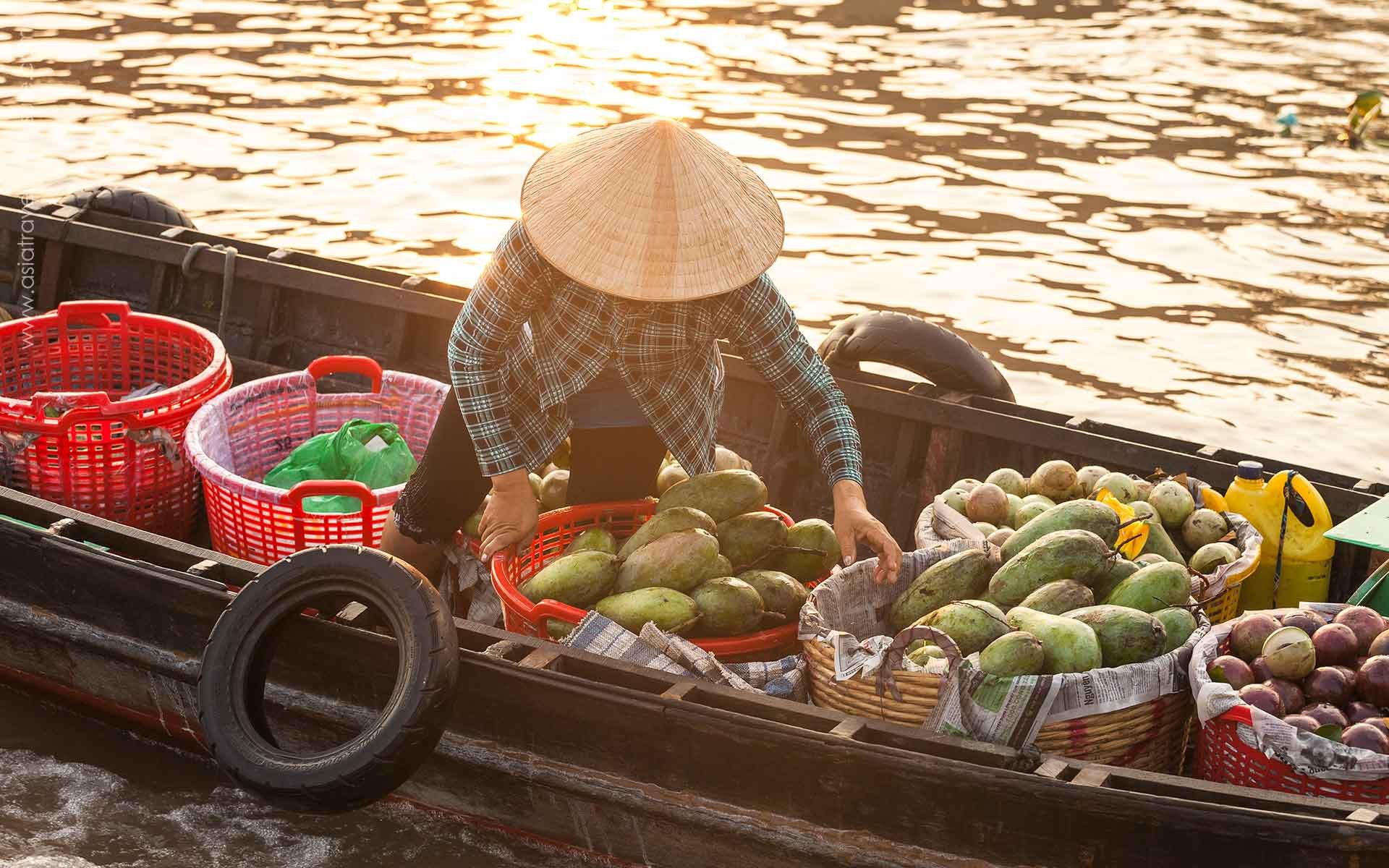 Highlights Of Vietnam