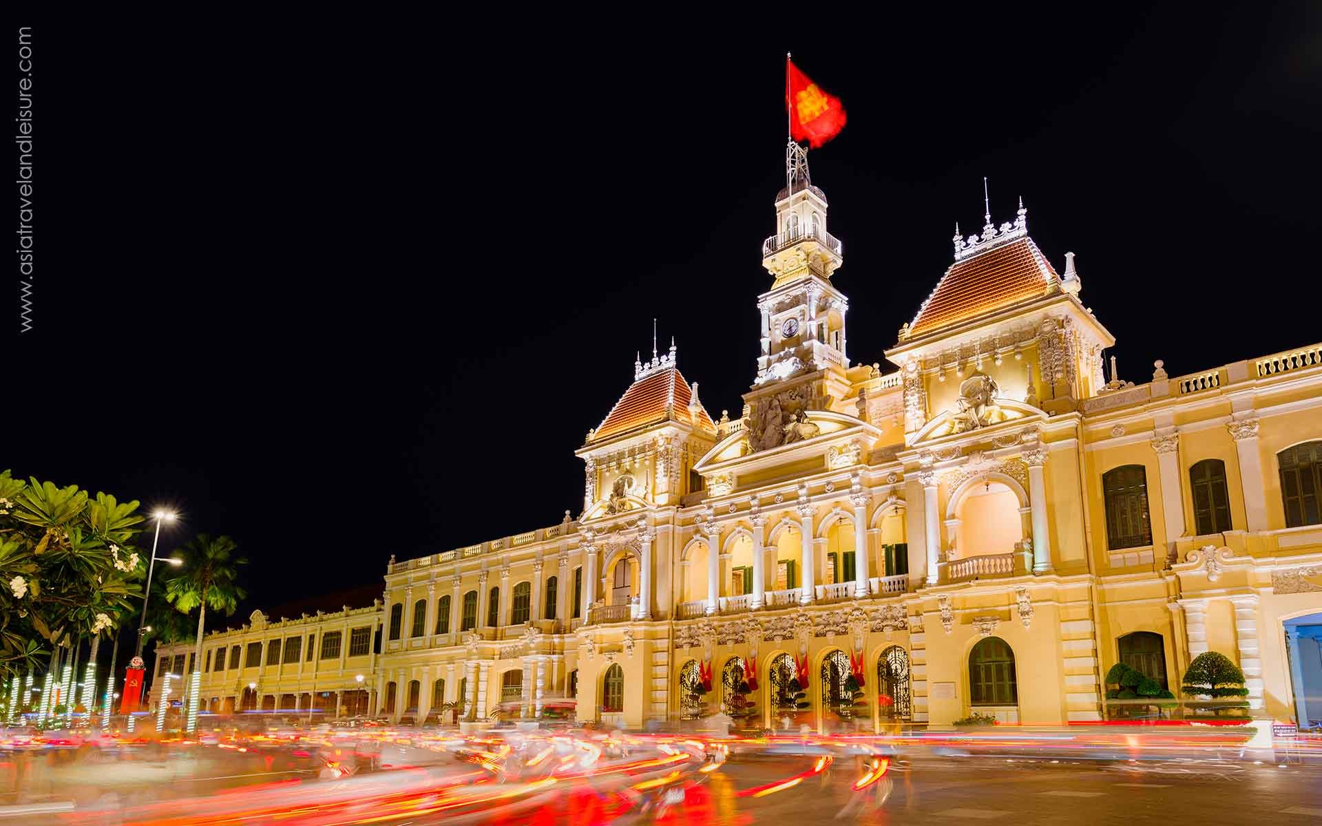 Highlights Of Vietnam