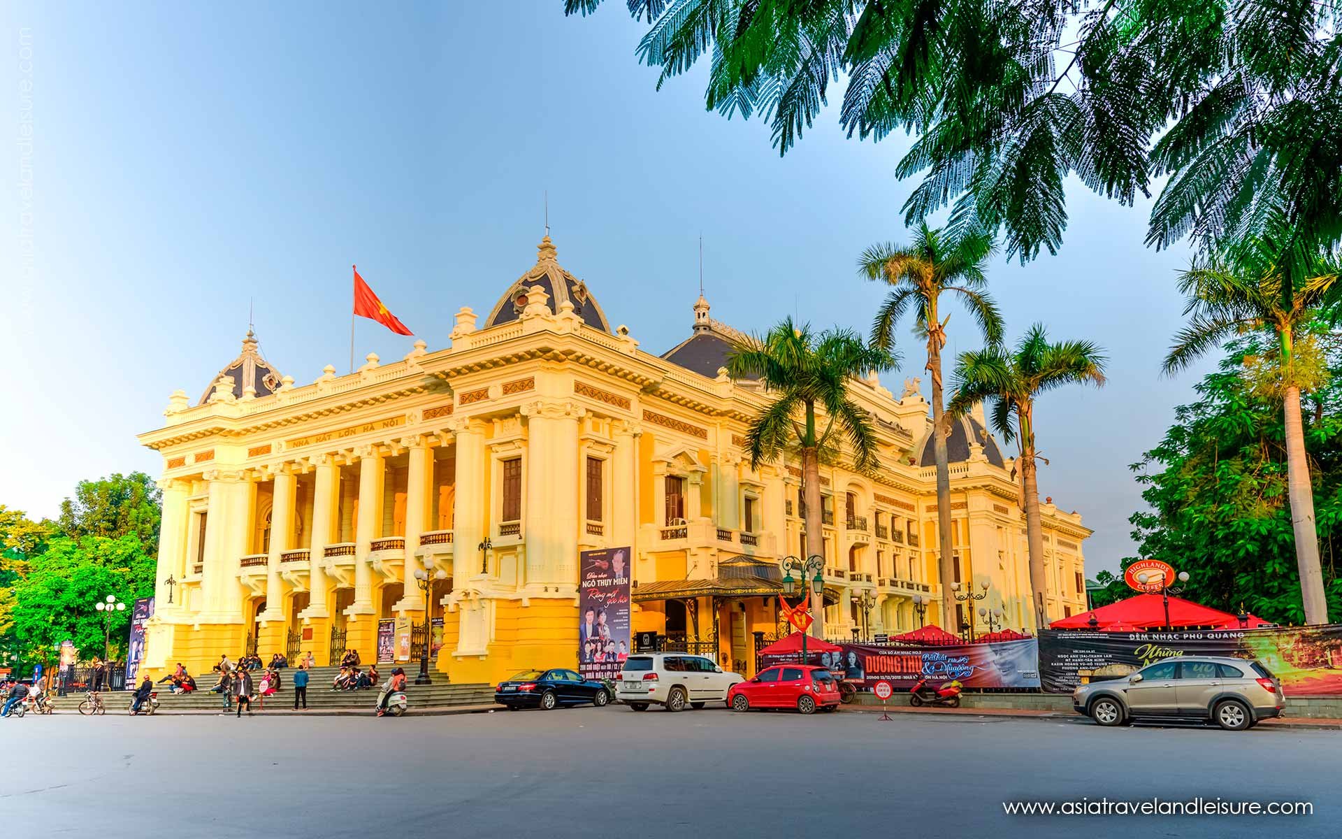 Essential North Vietnam