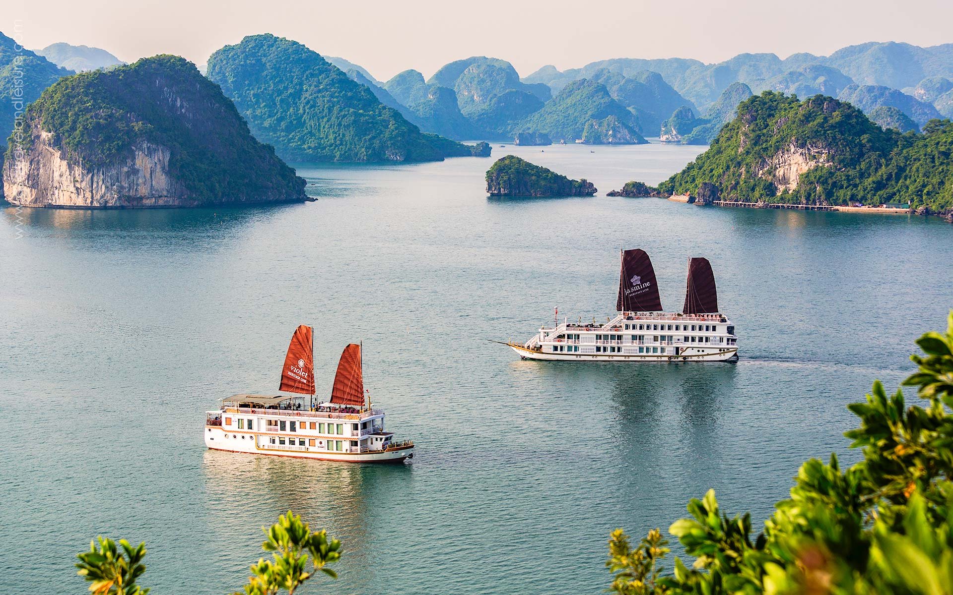 Classic Vietnam Holidays