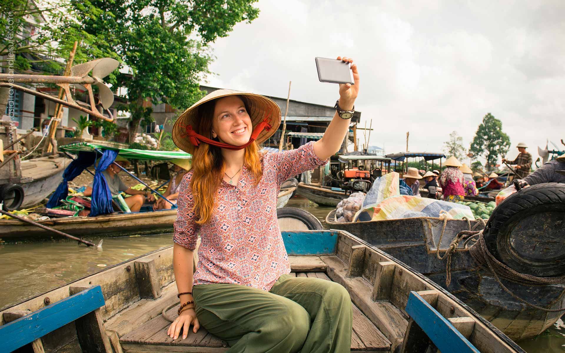 Classic Vietnam Holidays