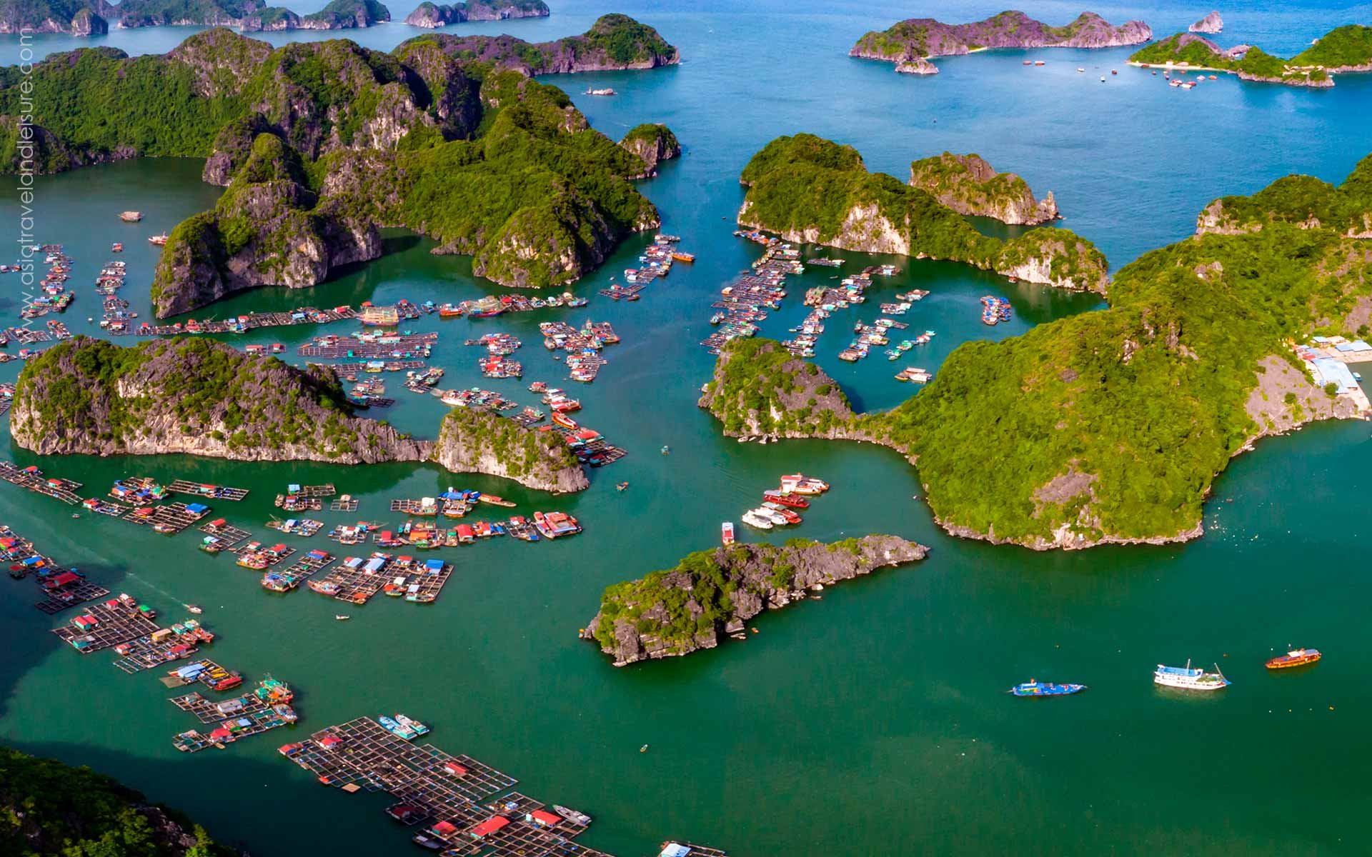 Explore Vietnam with Kids: A Family-Friendly