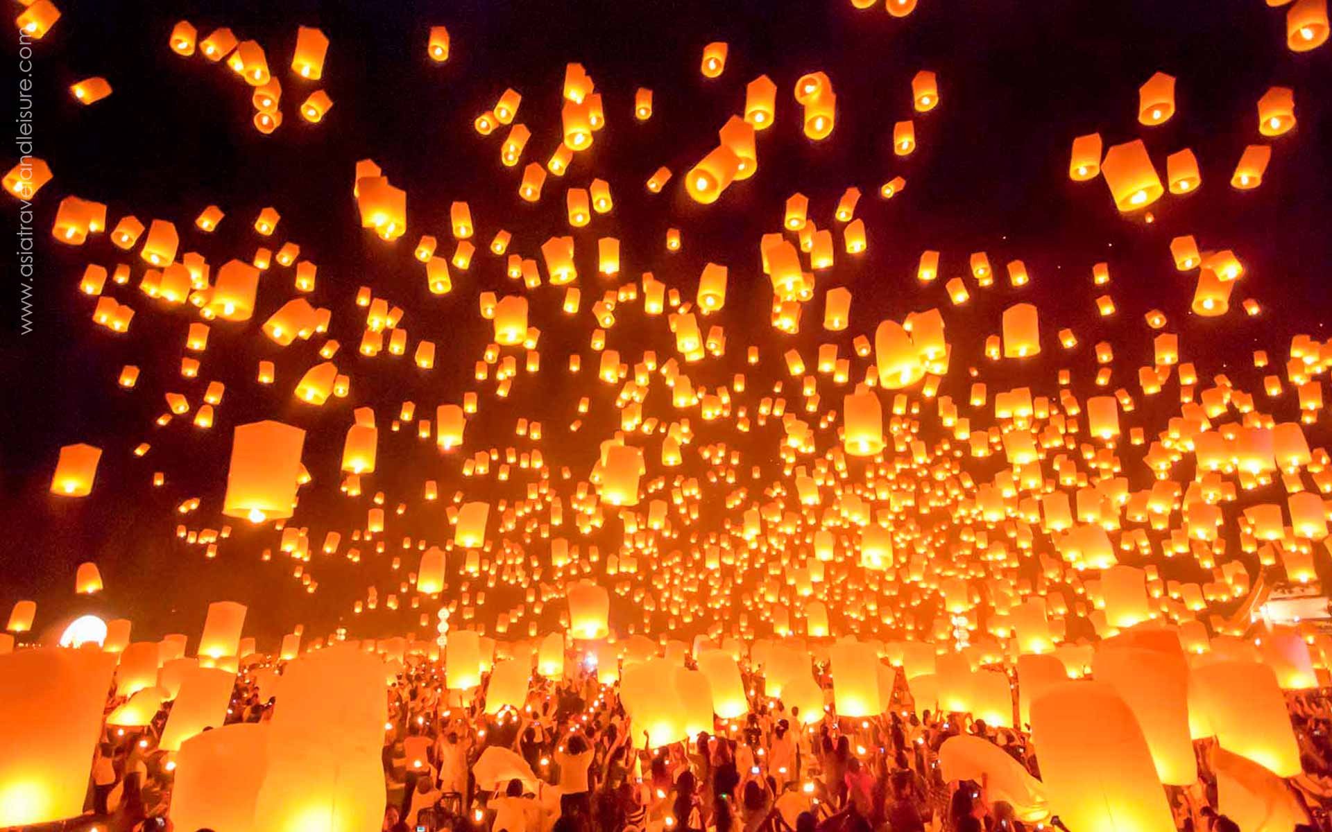 Mystical North Vietnam & Thailand Tour