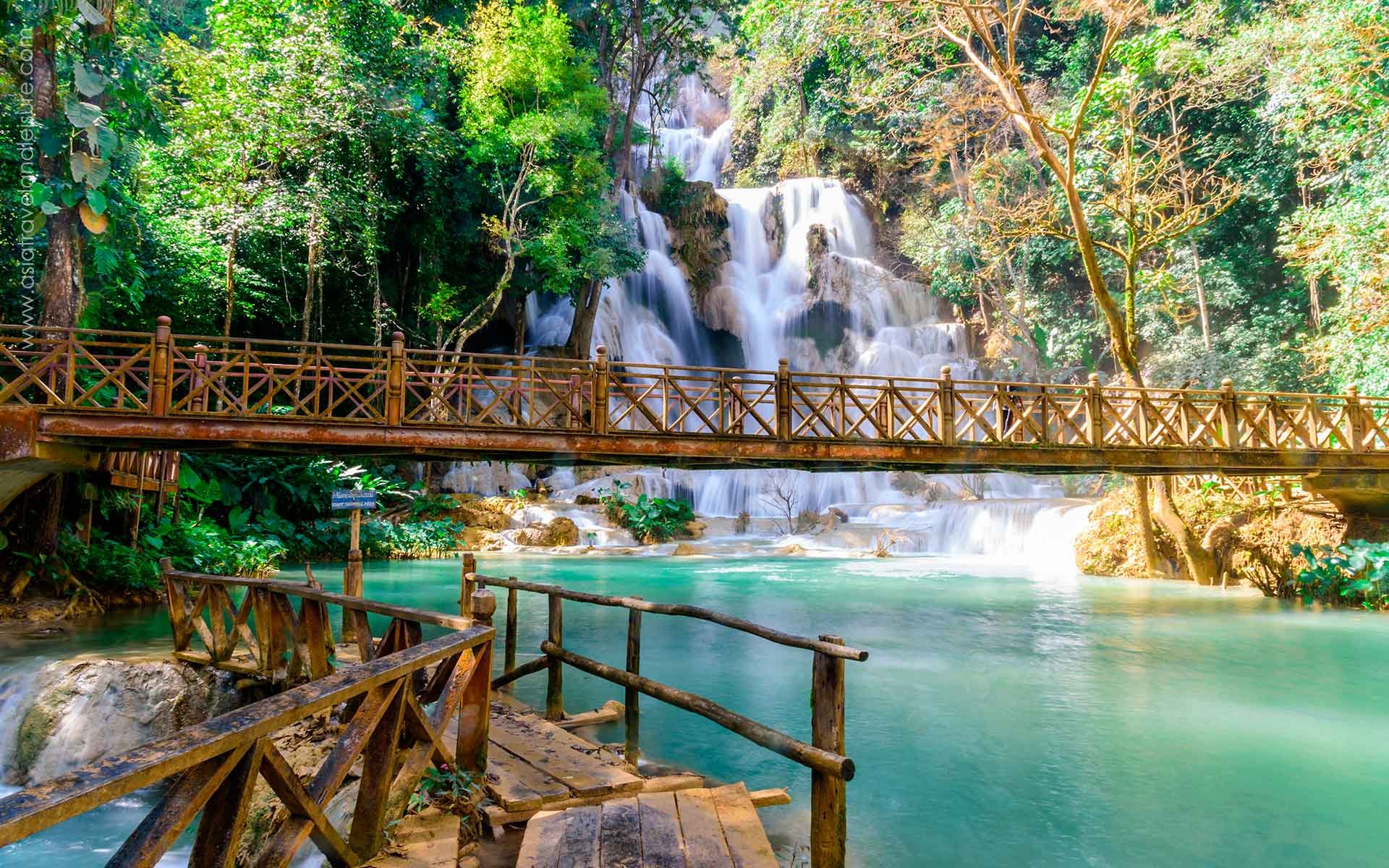 Luang Prabang Discovery