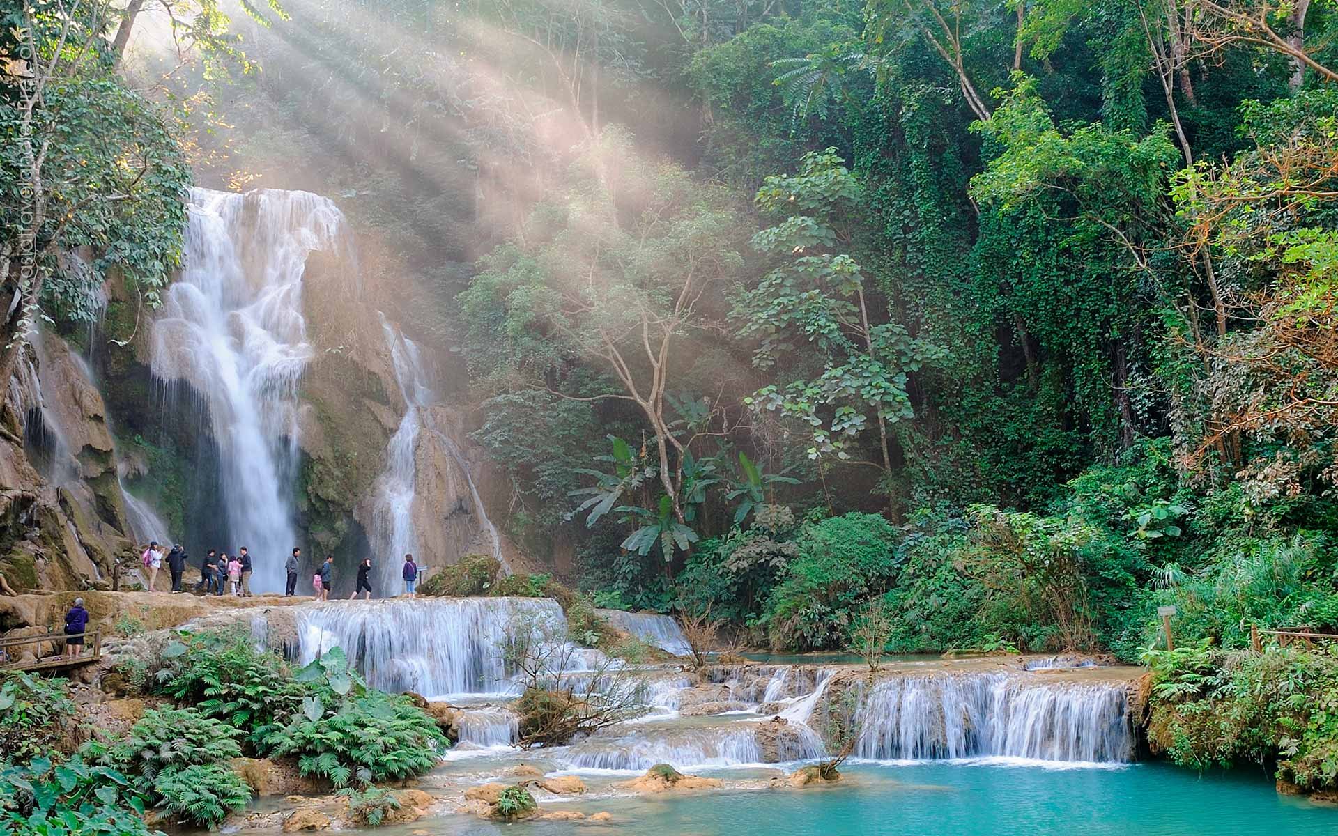 Luang Prabang Discovery - 4 Days