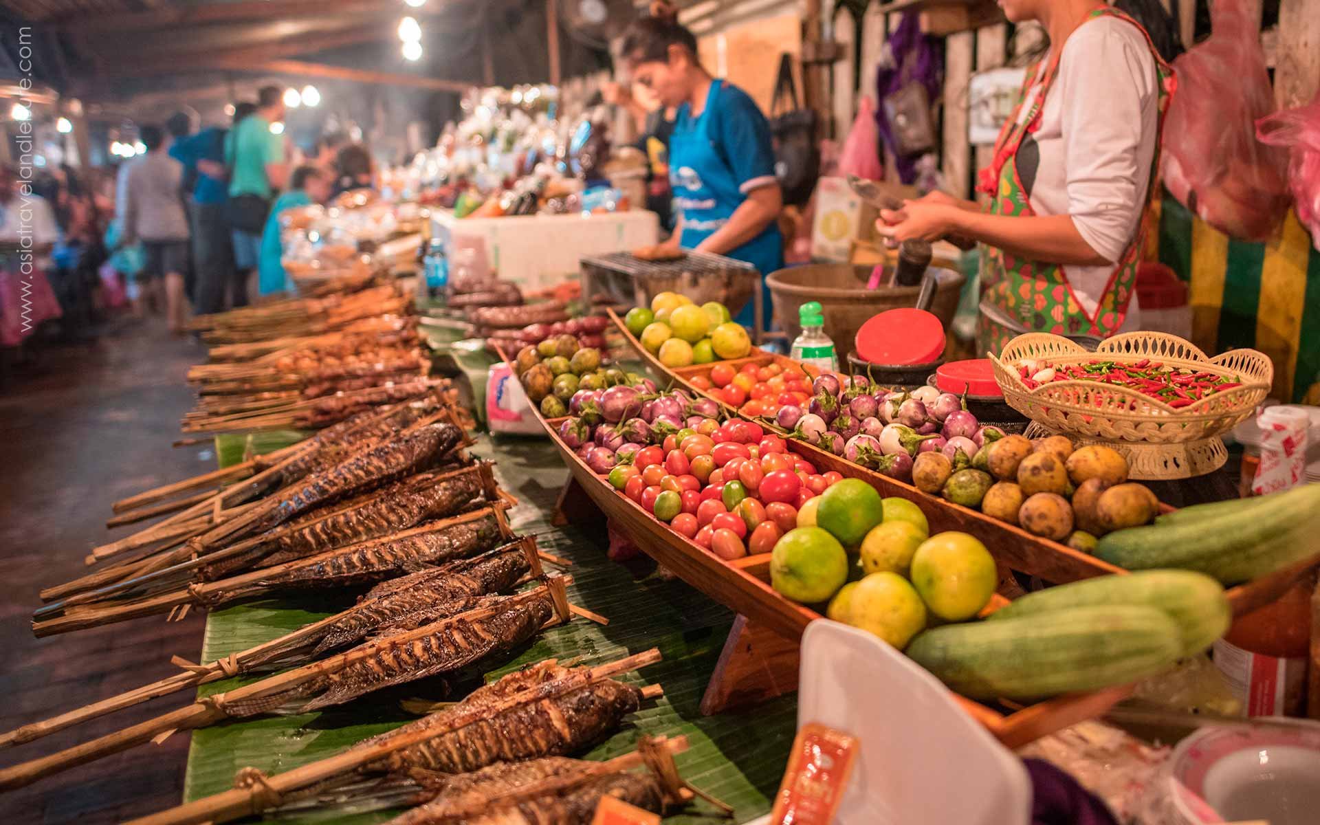 Luang Prabang Discovery