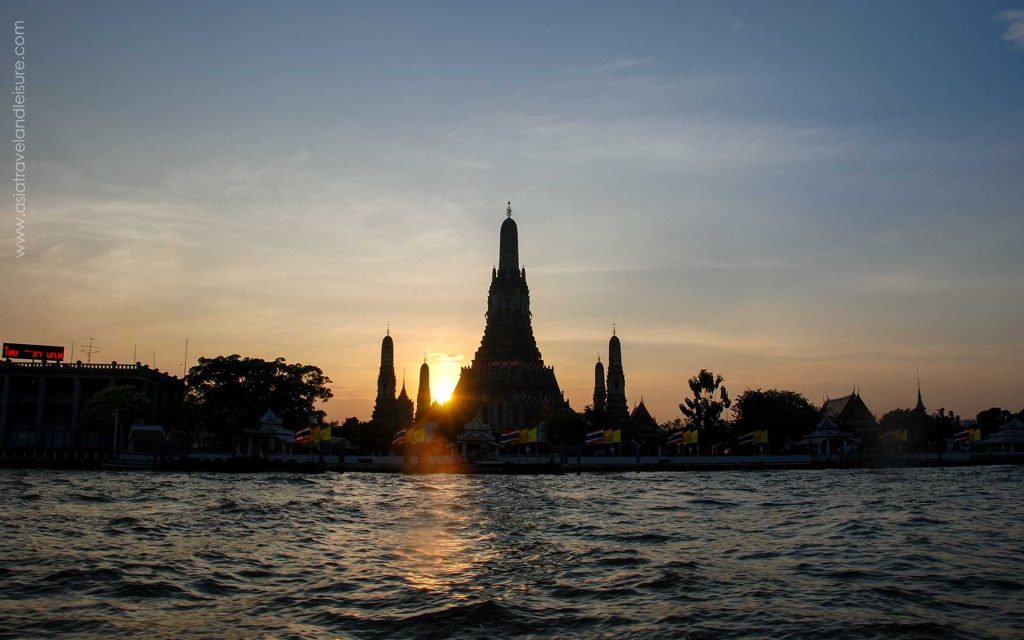 Bridge Over The River Kwai Excursion
