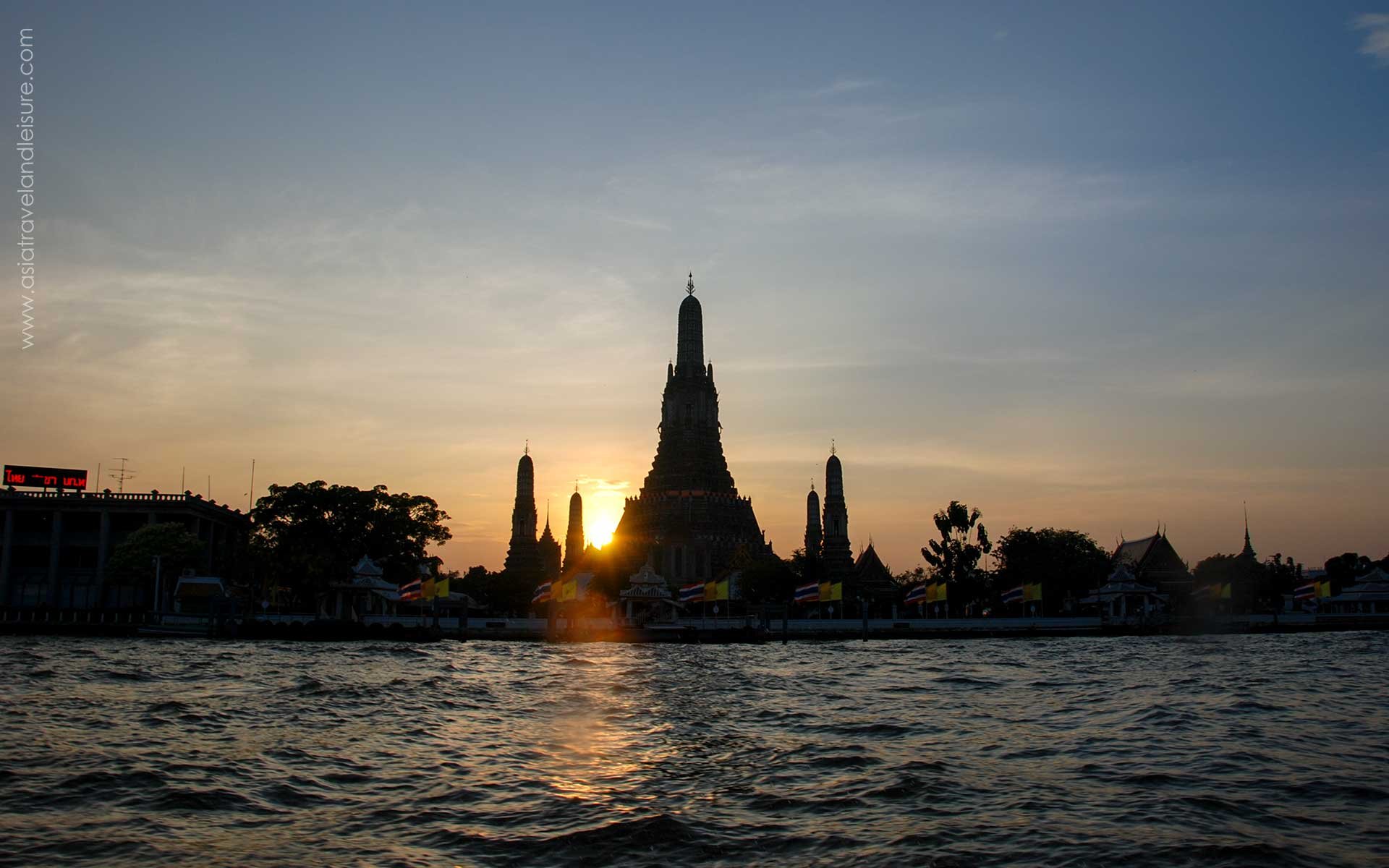 Bridge Over The River Kwai Excursion