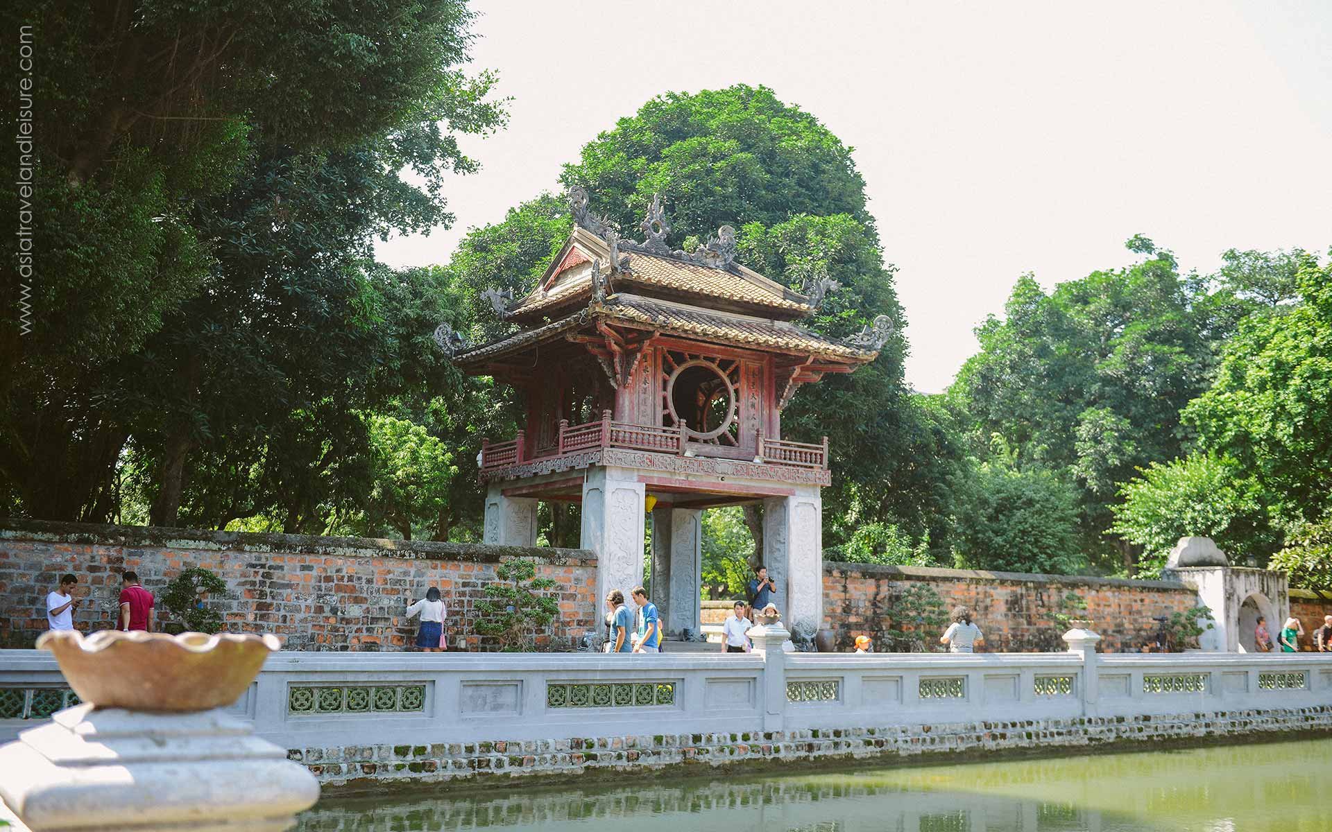 Discover Vietnam – Laos & Cambodia