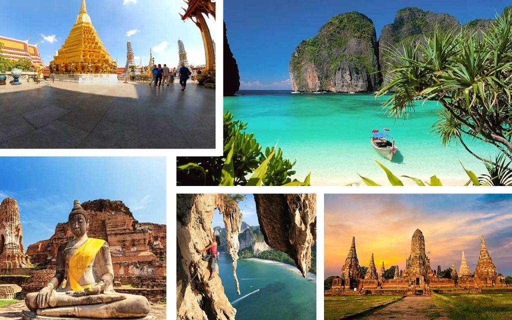 Best Things to Do in Thailand: Unmissable Attractions and Activities